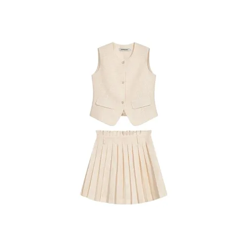 Frustration Garden Комплект с юбкой Женские