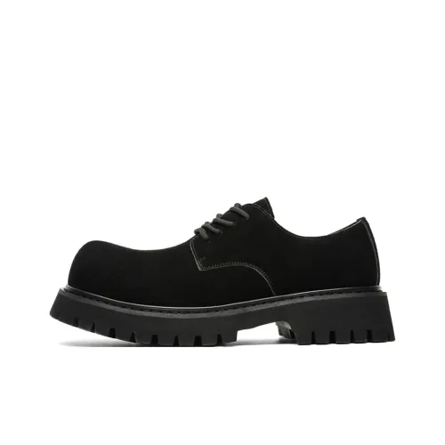 Summer Tour Мужские повседневные туфли Мужской