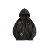 Темно-серый [утолщенный с флисовой подкладкой]