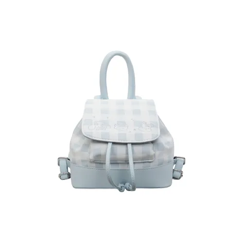 OKEKE ПУ (полиуретан) Рюкзак Женские Многоцветный