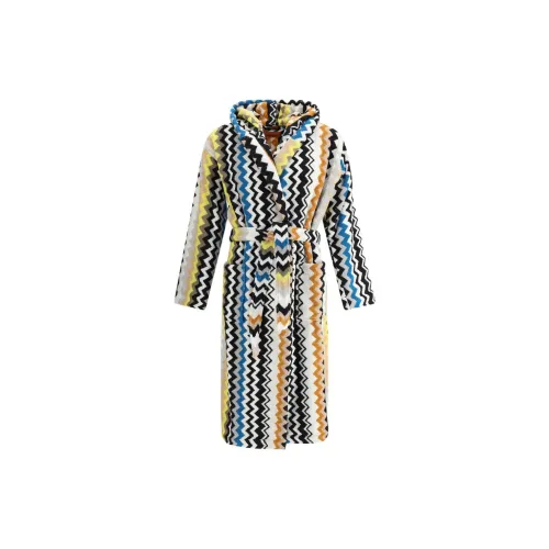 MISSONI Многоцветные Женские Халаты для Ванной