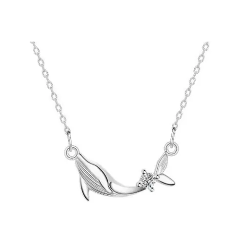 MISS TOOYA Сплав Ожерелья Женские