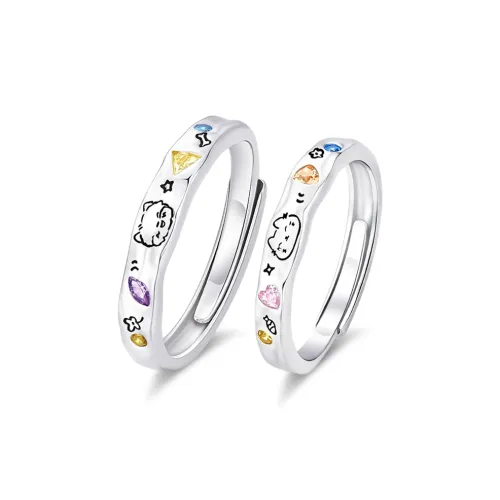 GIFU Кольца Унисекс