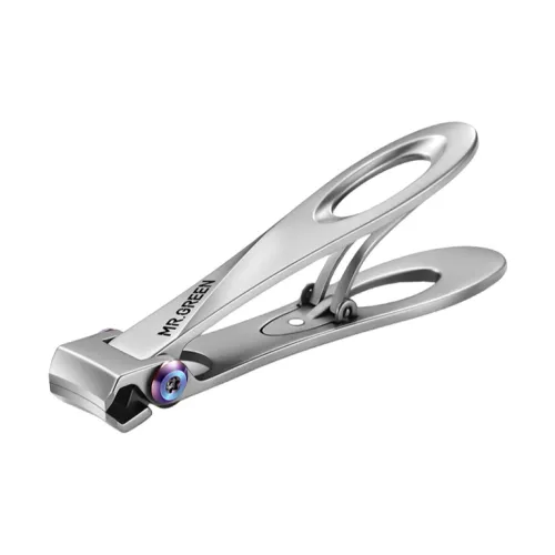 MR.GREEN Немецкий язык Технология Ножницы для ногтей Инструменты для ногтей