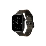 Зеленый с черной булавкой-застежкой