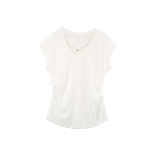 A paradise for awakening T-Shirt Женская