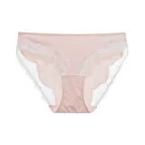 Туманно-розовый