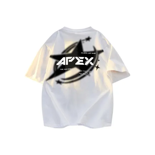 MUSCLETECH Унисекс T-рубашки