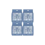 Глубокий синий пижамные штаны XL1, 2 упаковки