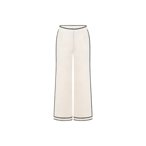 SABO SKIRT Повседневные брюки Женские