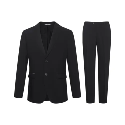 LESS IS MORE Бизнес-костюм мужской