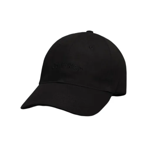 Calvin Klein Хлопковые кепки для мужчин