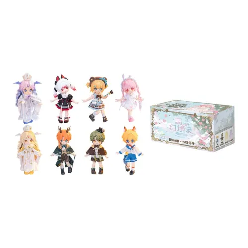 Play Tide Слепые коробки