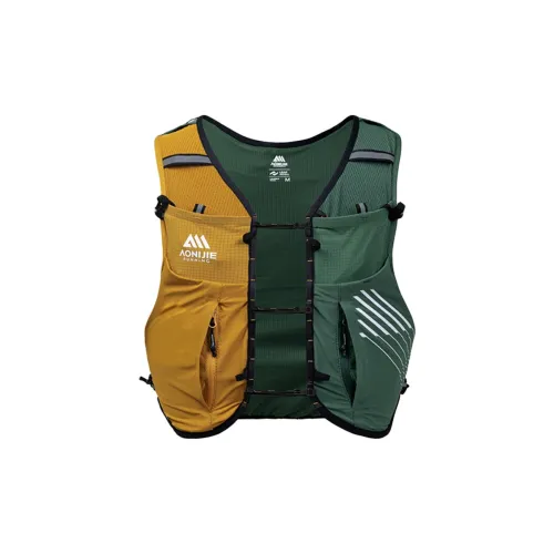 AONIJIE 10L Беговая сумка для активностей на открытом воздухе нейлоновая многоцветная унисекс