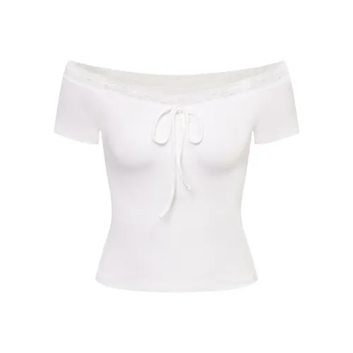 Ariseism Стандартная T-рубашка Женская