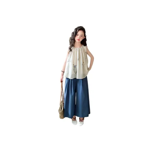 BIBIWO Комплекты одежды для дошкольников Повседневная спортивная одежда