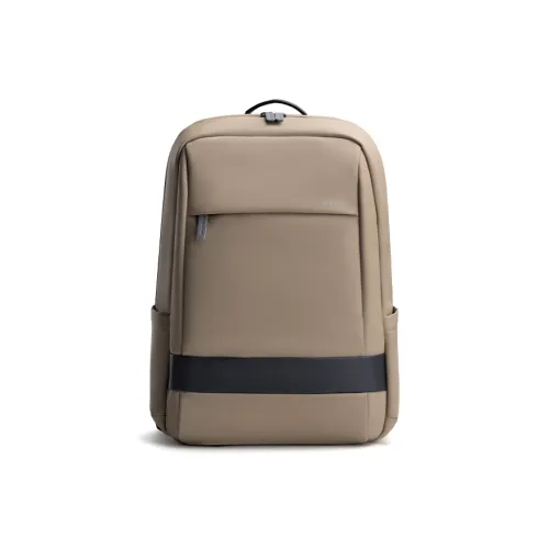 HLA Полиэстер Рюкзак Унисекс Серый Зеленый Черный Хаки