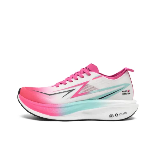 OURCOVER Амортизация Поддержка Дышащий Попкорн