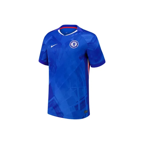 Nike Dri Fit SS25 Футбол Джерси Мужской