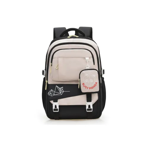 Alcohol Dragon Нейлон Рюкзак Унисекс Многоцветный