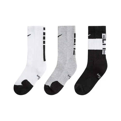 Носки Nike для детей в возрасте 3-7 лет