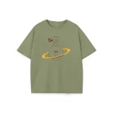 Пальма Зеленый (NBranden Moon)