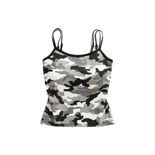 SWEET CAT Женские Майки