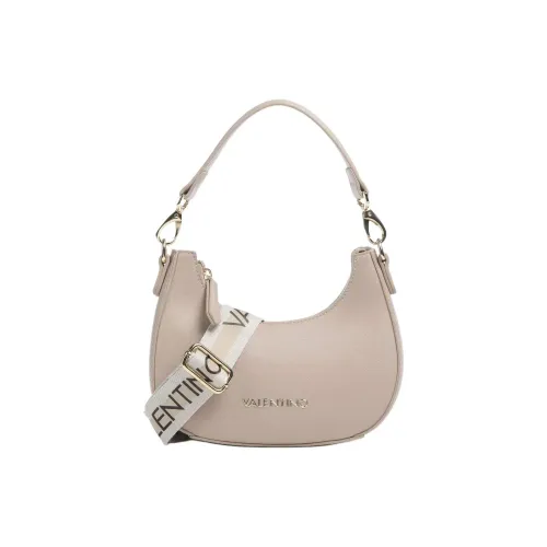Valentino Сумка из синтетического волокна сумка через плечо женская бежевая