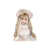 Молочный чайно-белый золотой