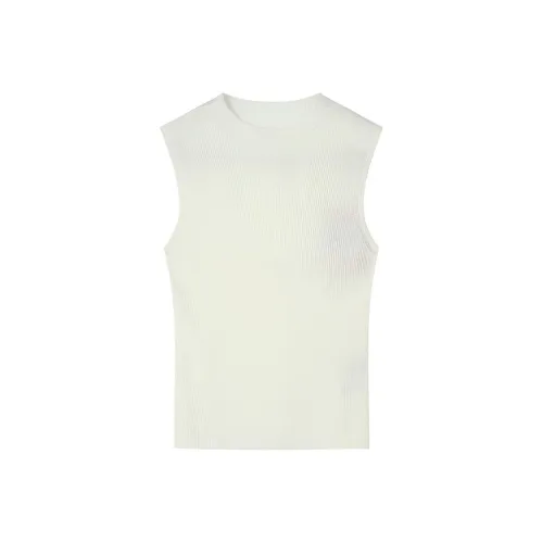 JESSYLINE Белые Женские Майки