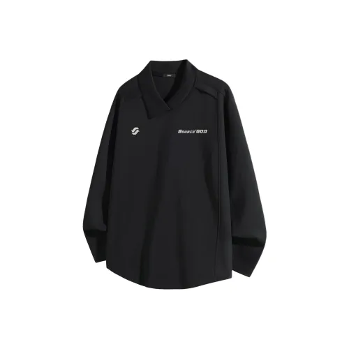 SOURCE Унисекс Свитшоты