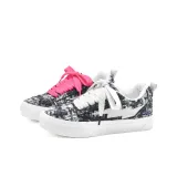 Розово-белый, несовпадающие