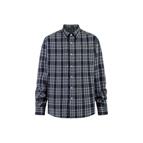 MRCYC Унисекс Рубашки