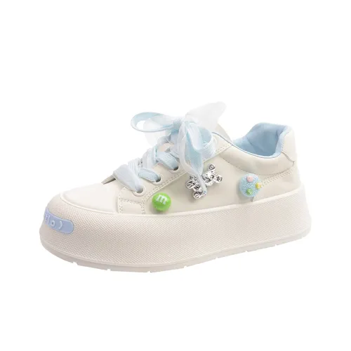 Dragon Dance Низкие Кроссовки для Скейтбординга Женские