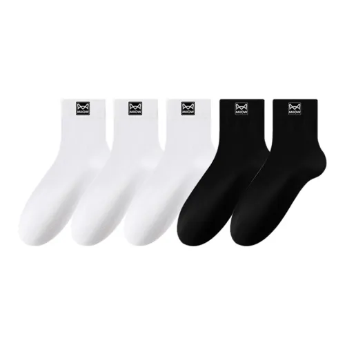 MIIOW Trend Party series Носки Crew Мужские