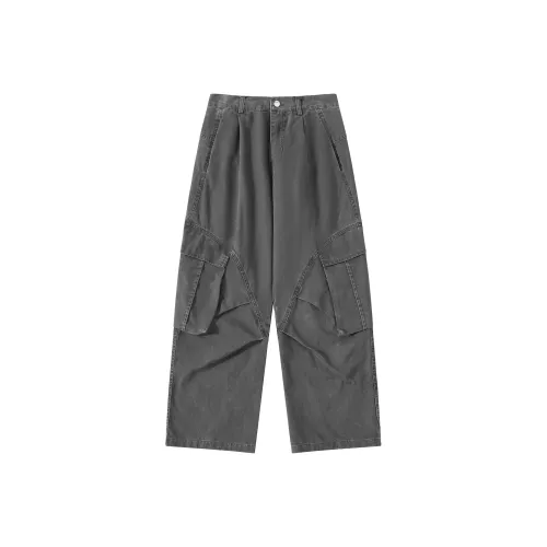 UNDOMAZE Мужские Повседневные Брюки