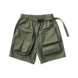 Армейский зеленый, двухцветный, градиент