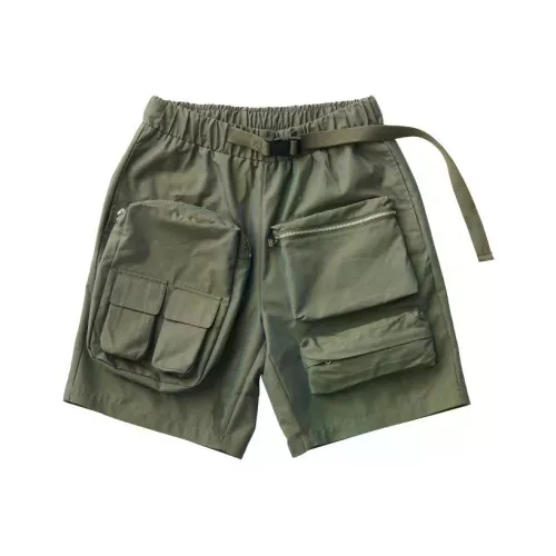 Undefined Collection Карго шорты Унисекс