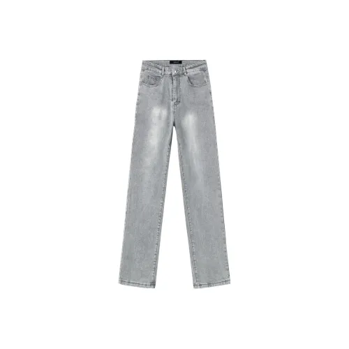 Universal Templates Джинсы Унисекс