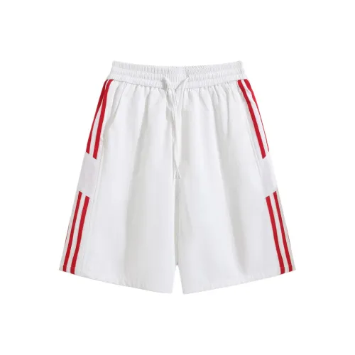 Empty Room Повседневные шорты унисекс