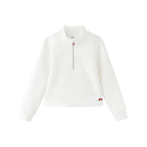 Ellesse Женские Свитшоты