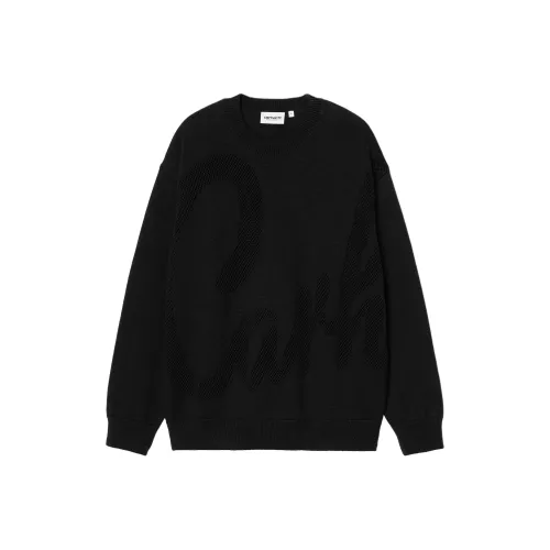 Carhartt WIP FW25 W' Perla Свитер Женские