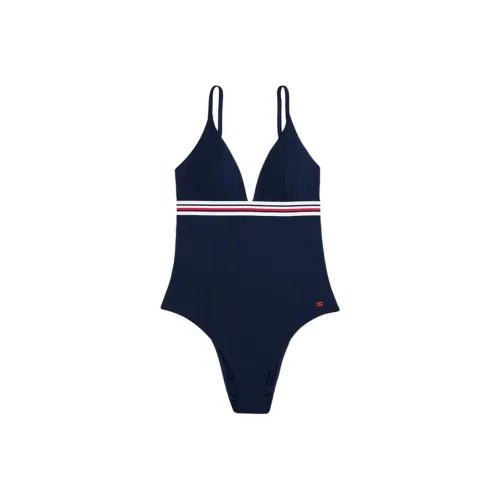Tommy Hilfiger Ван-Пис Купальник Женские