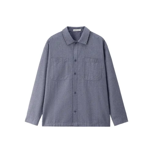 Giordano Мужские Рубашки