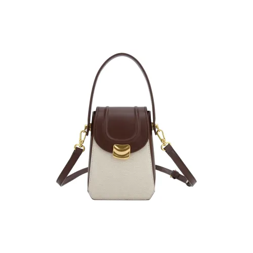 BUHOWE ПУ (полиуретан) Сумка Женская Многоцветная