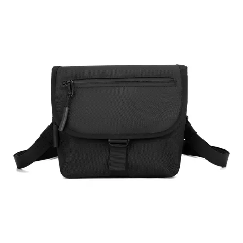 Venerable Brahma Нейлоновая Сумка через плечо Стандартная Унисекс Многоцветная