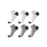 M99237 Три Белый Три Светло-Серый