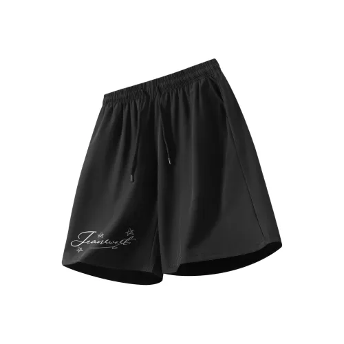 JEANSWEST Унисекс Повседневные шорты