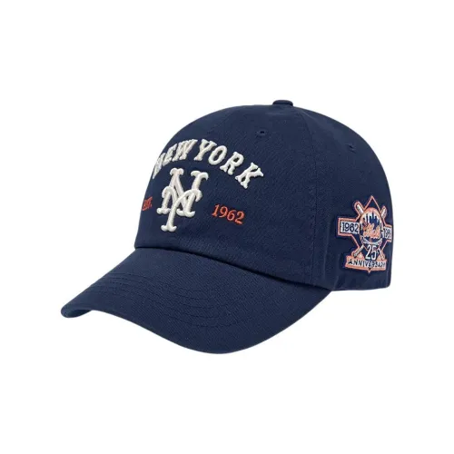 MLB Хлопковые кепки унисекс