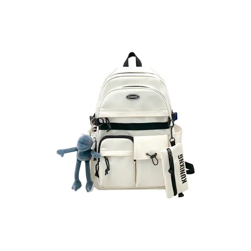 PAIBLOKS Нейлон Рюкзак Стандартный Унисекс Многоцветный